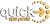 Quick spa parts logo - Buckeye
