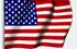 american flag - Buckeye