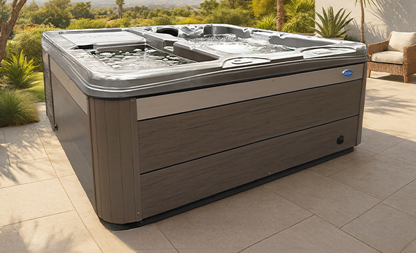 Cold Plunge Spas Series Buckeye hot tubs for sale