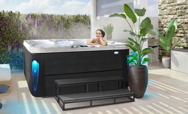 Escape X-Series Spas Buckeye hot tubs for sale