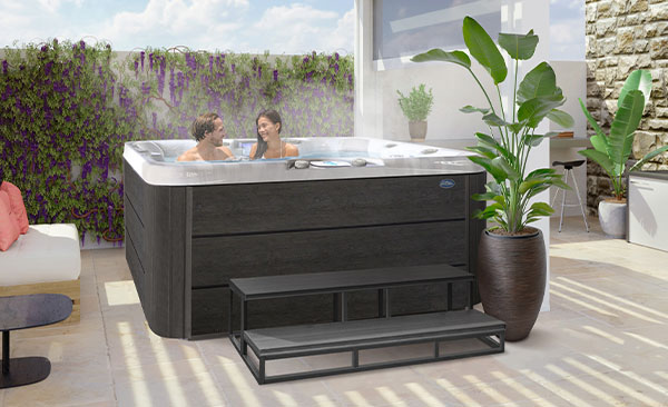 Escape™ Spas Buckeye hot tubs for sale