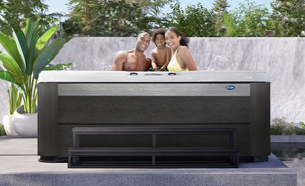 Patio Plus™ Spas Buckeye hot tubs for sale