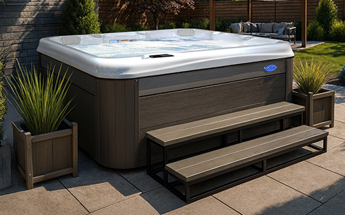 Patio&trade; Spas Buckeye hot tubs for sale