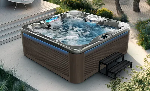Platinum™ Spas Buckeye hot tubs for sale