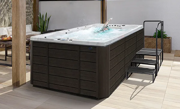 Swim Spas Buckeye hot tubs for sale