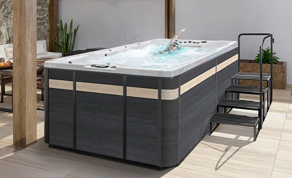 Swim X-Series Spas Buckeye hot tubs for sale