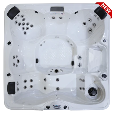 Pacifica Plus PPZ-743LC hot tubs for sale in Buckeye