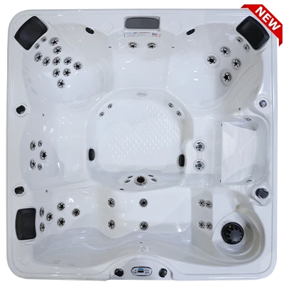 Atlantic Plus PPZ-843LC hot tubs for sale in Buckeye