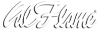 cal flame logo - hot tubs spas for sale Buckeye